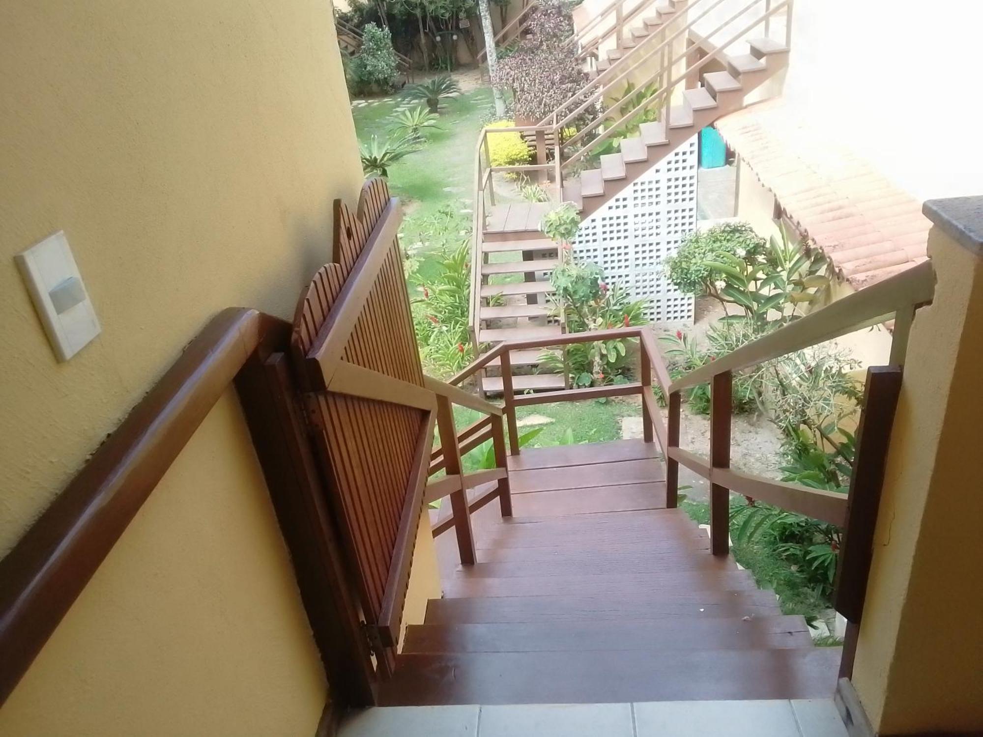 Suite Quadrupla Com Vista Para O Mar Búzios Habitación foto